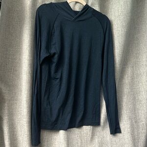 Lululemon sweater